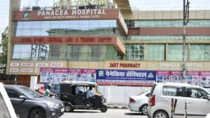 देहरादून में स्वास्थ्य विभाग का बड़ा एक्शन: बिना रजिस्ट्रेशन चल रहे 3 अस्पताल बंद, 3 अन्य को नोटिस!