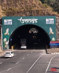 यात्री ध्यान दें! आशारोड़ी-दातकाली के बीच बदला गया रूट, 8 जून तक लागू रहेगी डायवर्जन व्यवस्था