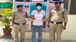 Dehradun Breaking : छोटे भाई ने की बड़े भाई की हत्या, 10 घंटे में खुलासा